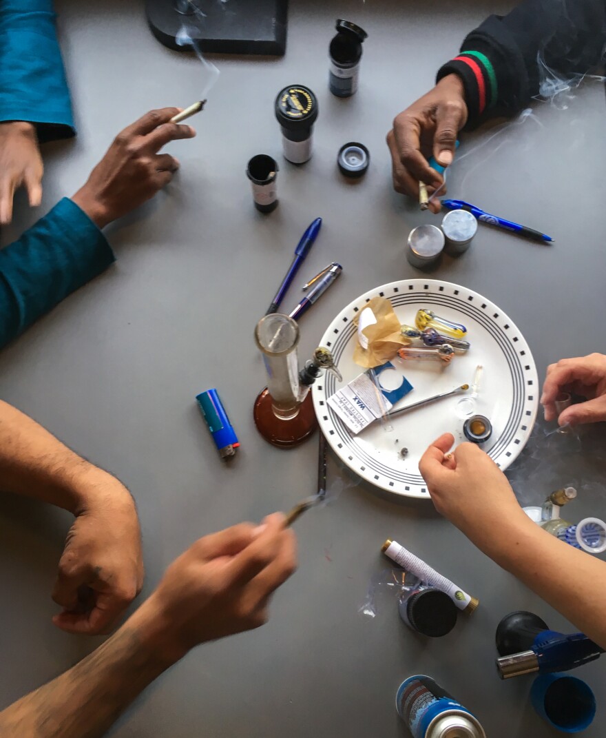 A chemical test that reliably detects cannabis use — let alone intoxication — has been elusive.<strong></strong>