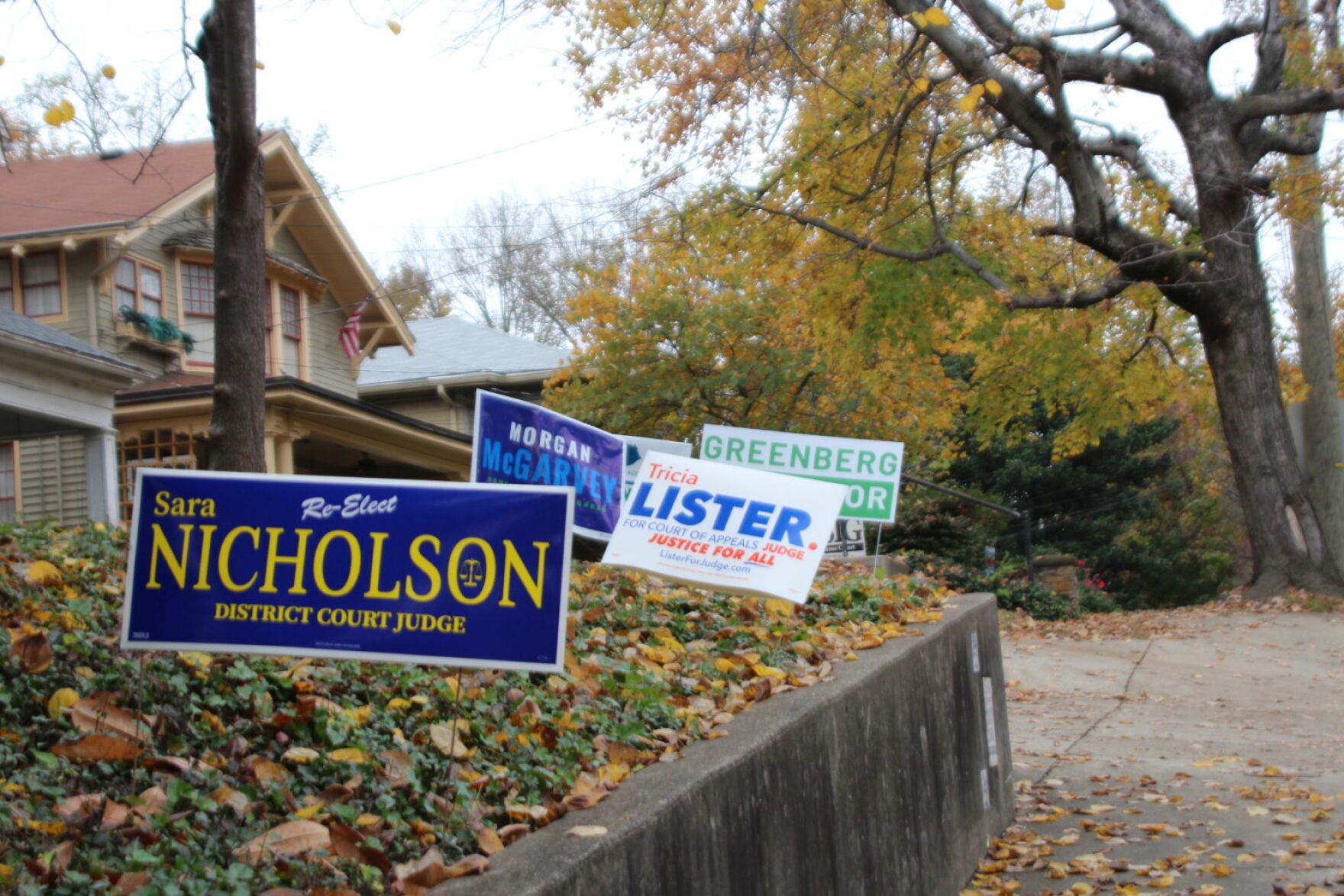 Are Kentucky judges disclosing everything they should?