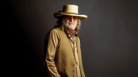 Ray Wylie Hubbard