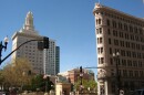 Downtown Oakland