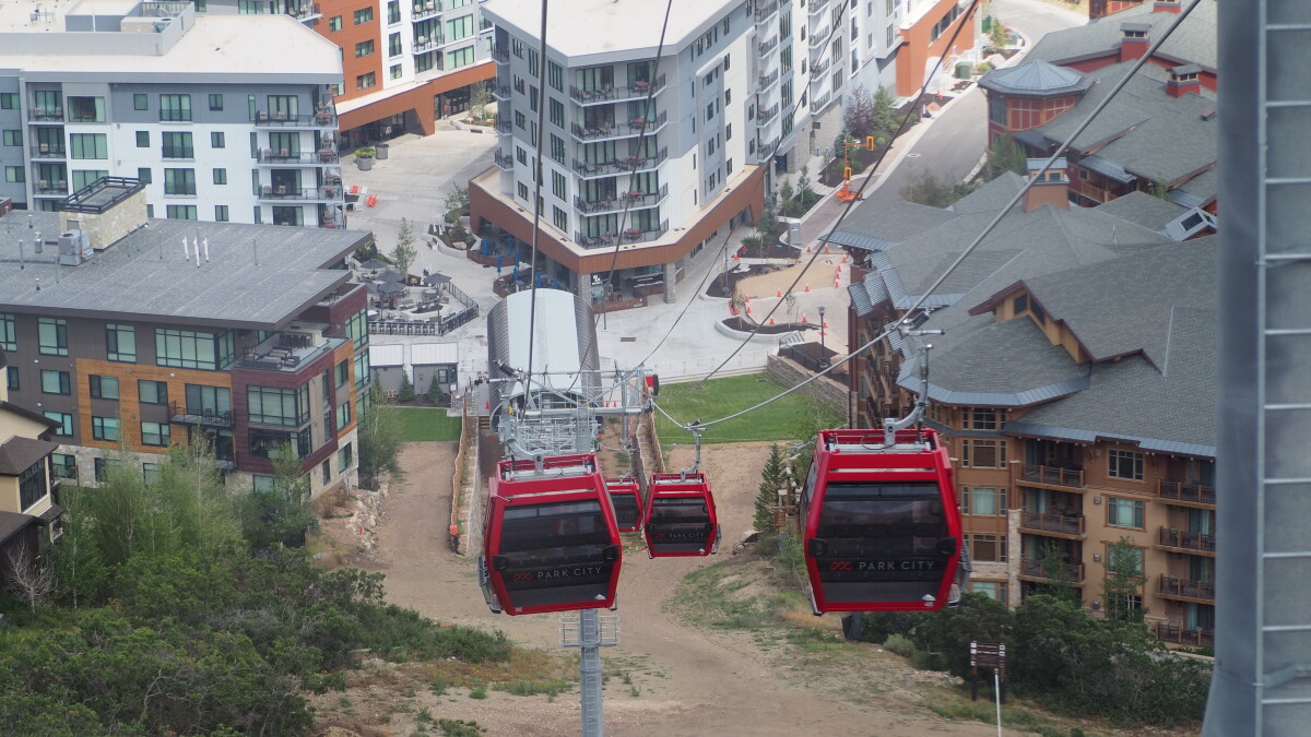 Park City Mountain announces ‘Larger Than Life' brand