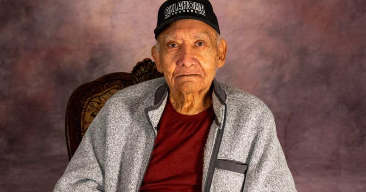'Keep going': Efforts to preserve Caddo language continue, despite death of last fluent speaker
