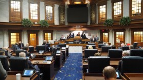 The Indiana Chamber of Commerce rankings highlight Senate and House lawmakers.