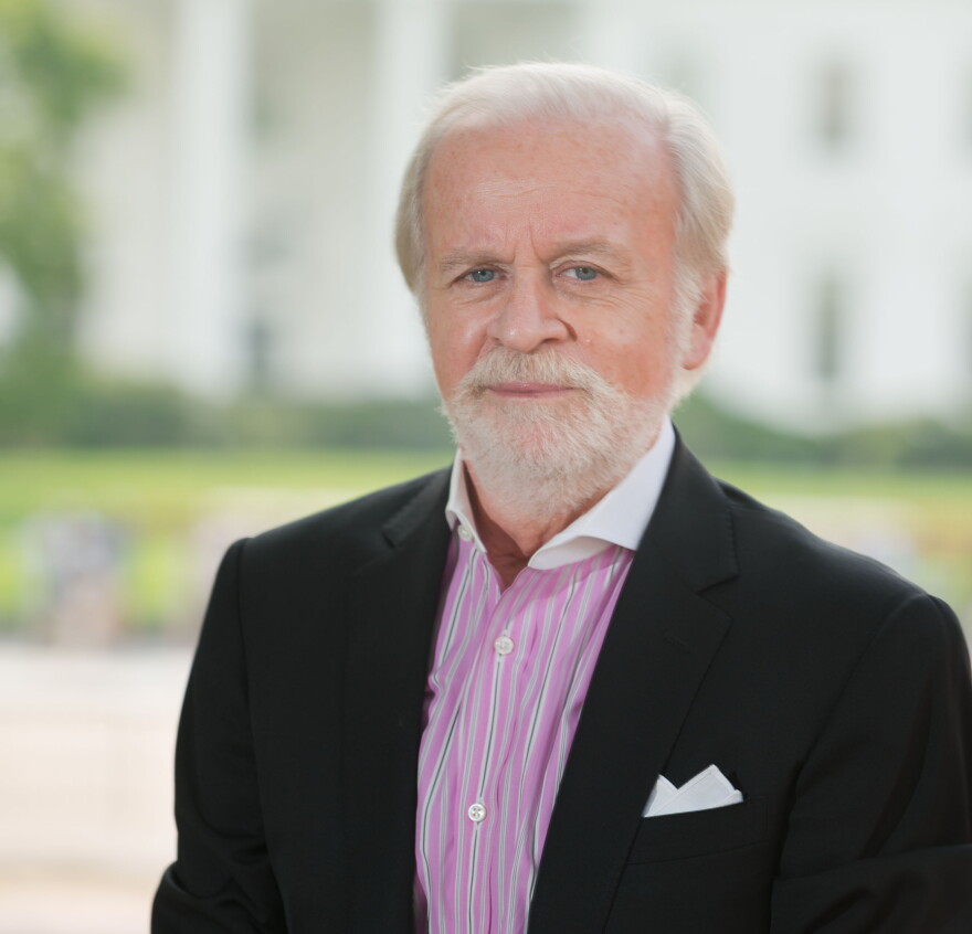 John Rizzo CIA Lawyer: Waterboarding Wasn't Torture Then And Isn't Torture Now