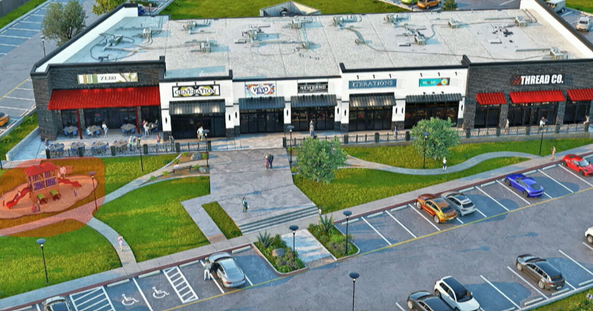 Arlington gives go-ahead to retail development at site intended for mosque, abandoned in 2015 Arlington gives go-ahead to retail development at site intended for mosque, abandoned in 2015