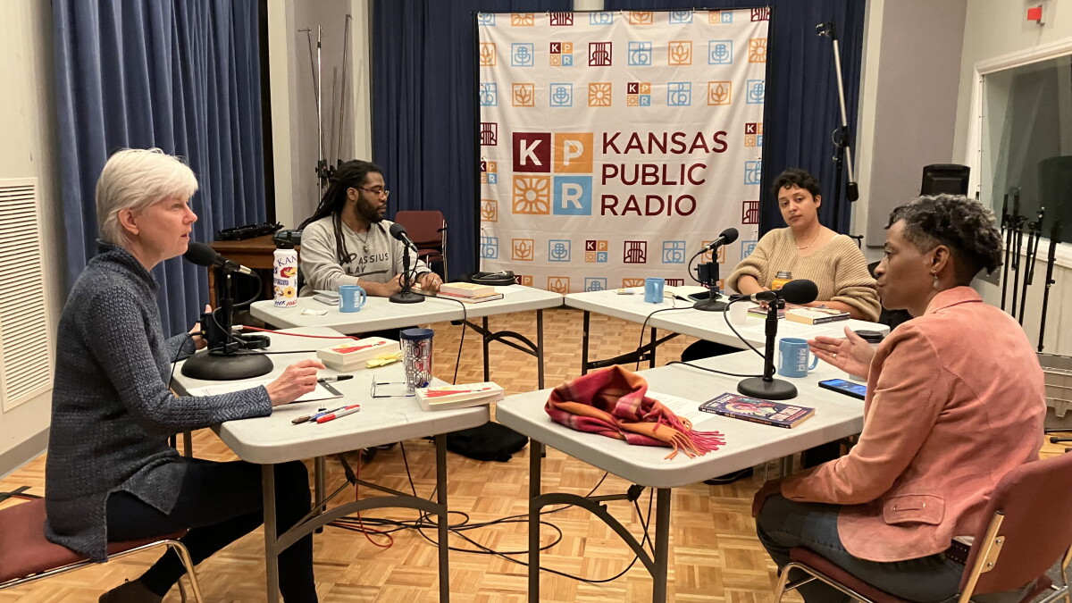 KPR Presents Book Club: Parable of the Sower - Vimarsana News