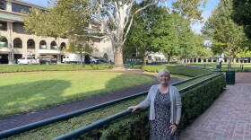 Amy Gregory-Director of Communications-Keeneland