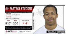 Malclom Branson