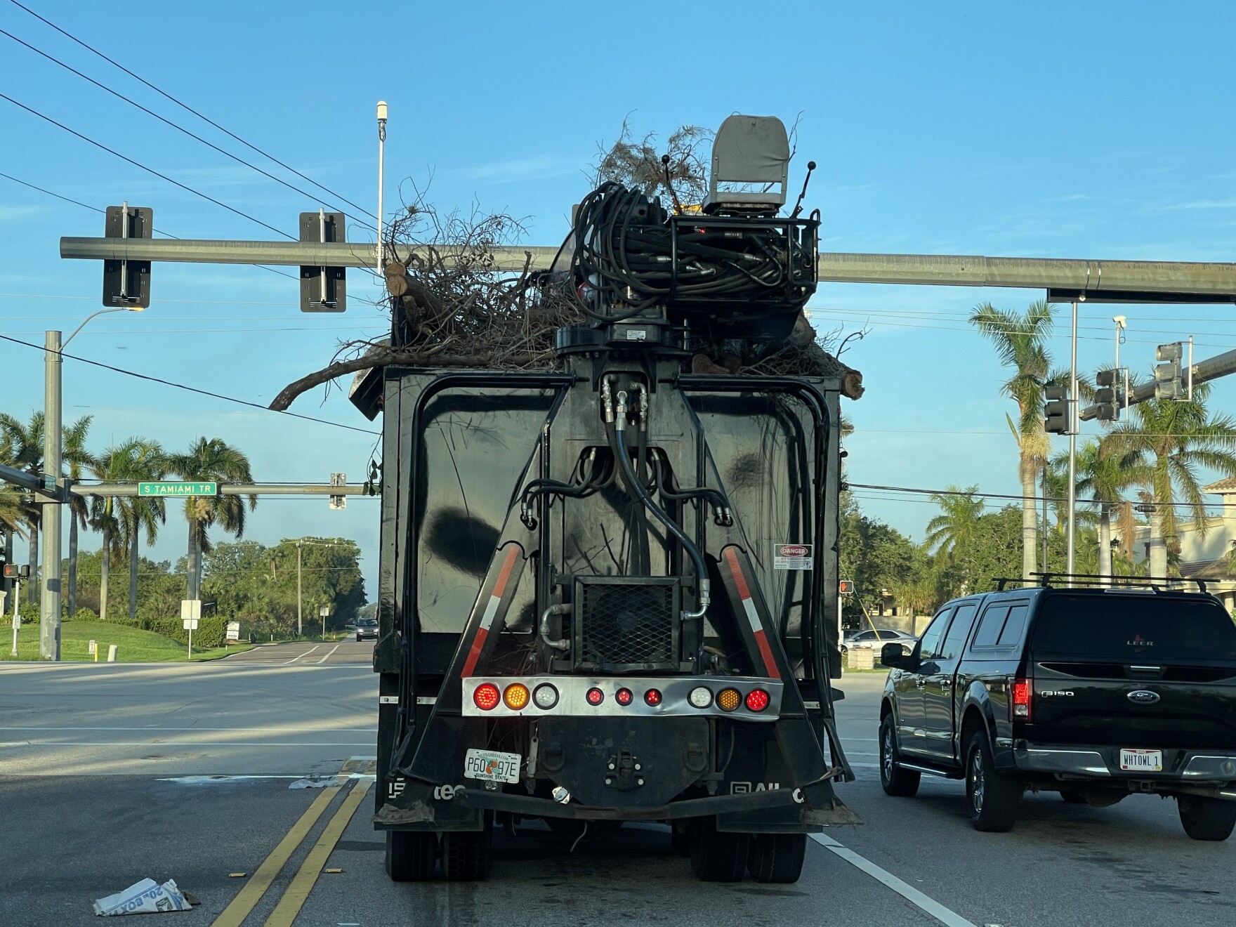 FEMA approves 6.7M for Hurricane Ian debris removal in Fort Myers