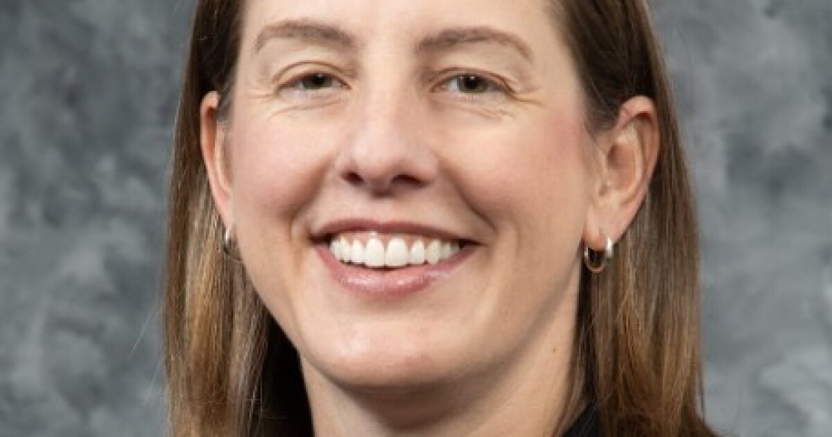 Amy Epkey to serve as acting Director of MDHHS, after Elizabeth Hertel announces she's leaving