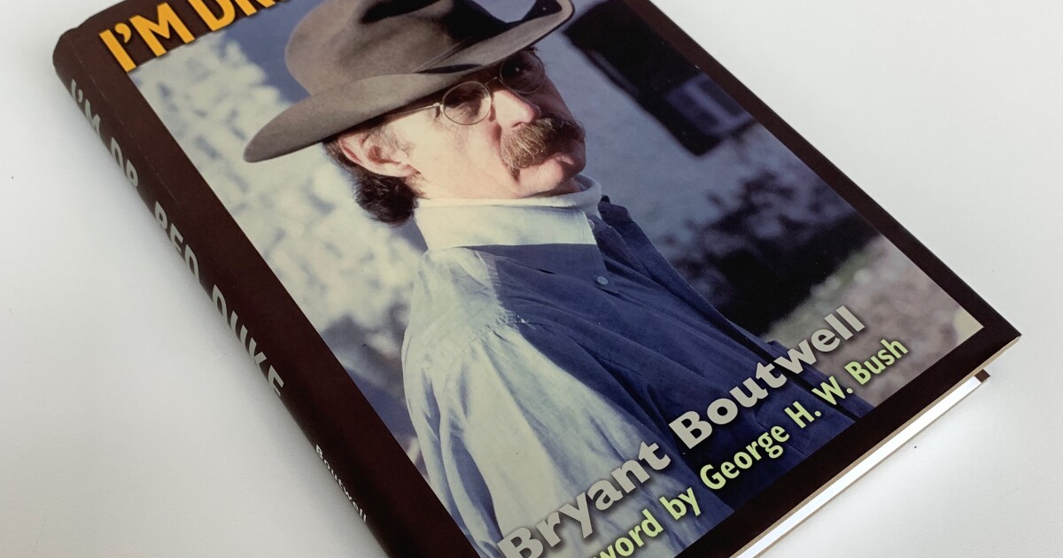 New Book Celebrates The Life Of Famed Trauma Surgeon And