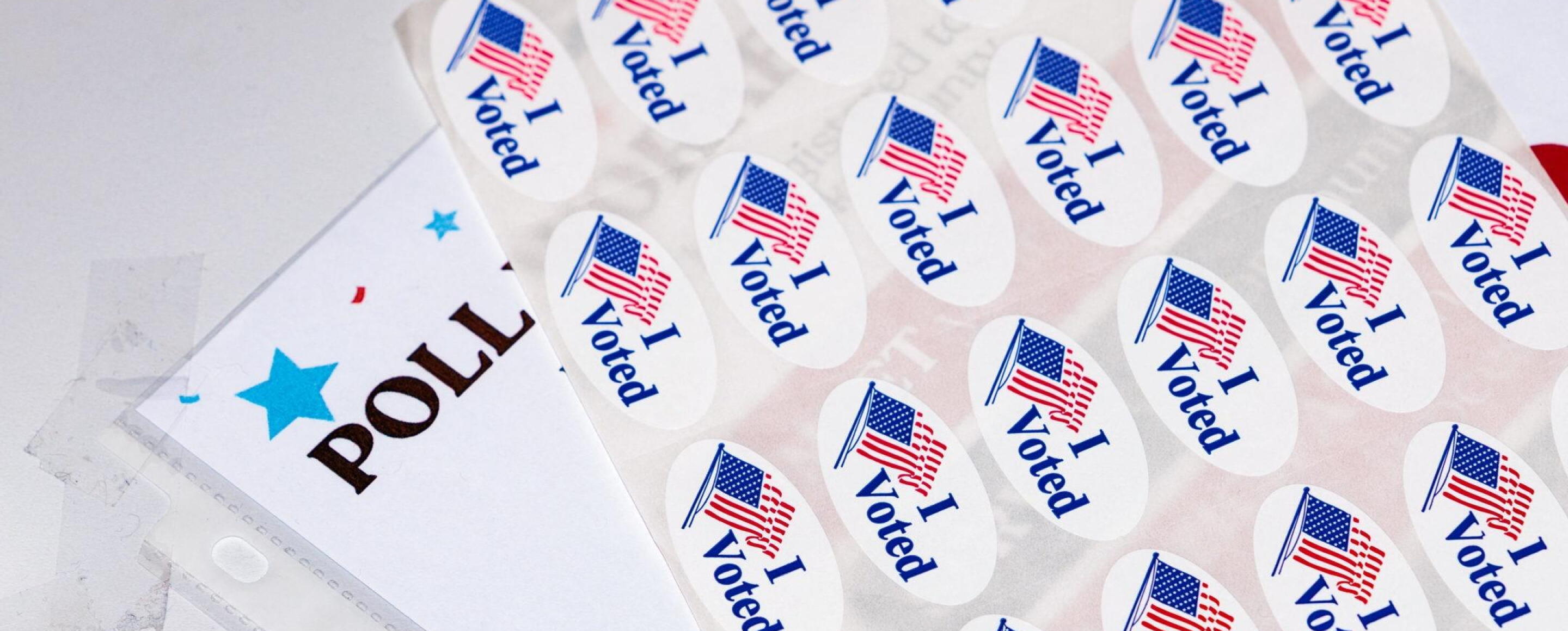 Polls suggest surprising Democratic gains in red-state races ...