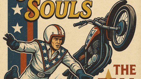 Runaway Souls "The Fall"