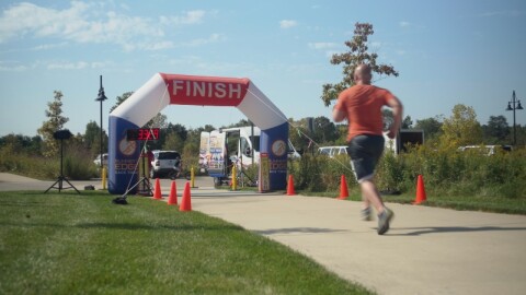Guiding Light 5K Run/Walk 2024