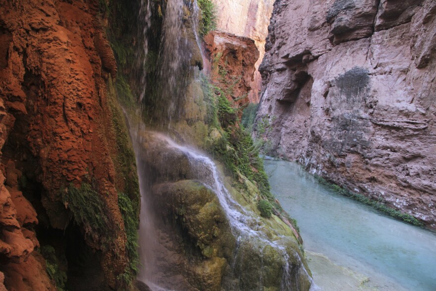 Havasu Creek