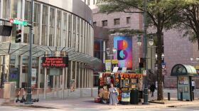 Blumenthal Performing Arts