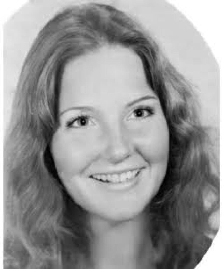 Melissa Ann Smith