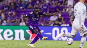 Photo: Orlando CIty