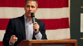 Gov.-elect Eric Greitens' opposition to publicly funding a St. Louis soccer stadium may be placing the city's Major League Soccer bid in jeopardy.