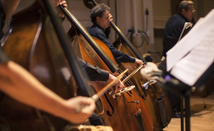Bay Area Rainbow Symphony