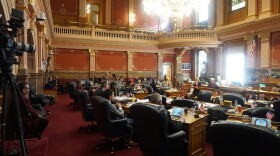 State Sen. Lois Court, D-Denver, talks about how she thinks an extreme protection order bill will save lives in Colorado.