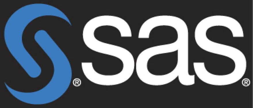 Cary-based SAS has hired nearly 450 US workers this year.