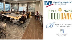 Local charitable organizations come together to help