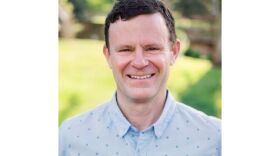 Park City Mayor-elect Ryan Dickey