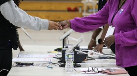 Only about 17 percent of Hoosiers showed up to vote during the May primary.