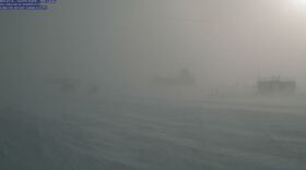 Arctic Research Support and Logistics Services / National Science Foundation