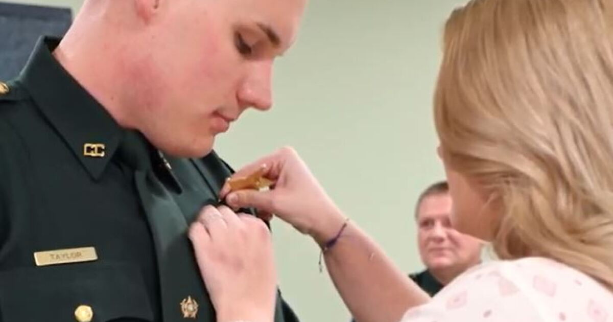 Charlotte County deputy killed in line of duty; driver involved facing ...