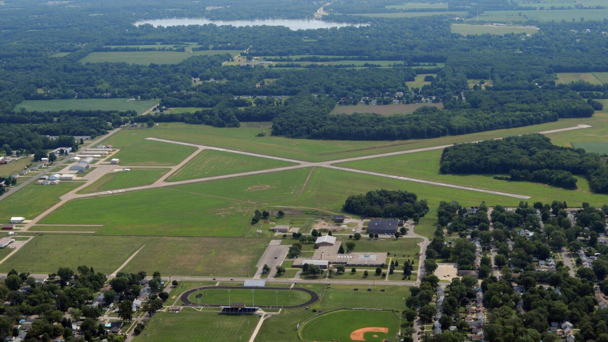 Niles OKs solar farm to meet state renewable energy mandates
