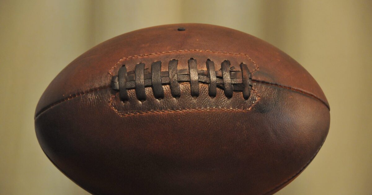 1920'S Style Football in the QC Sunday WVIK, Quad Cities NPR