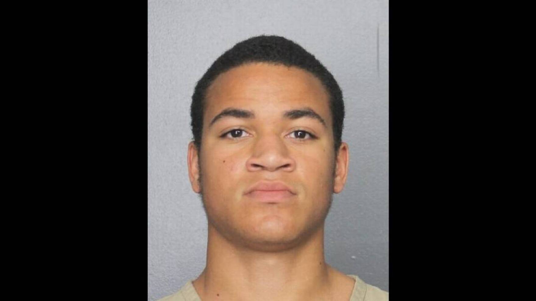 zachary cruz brother of nikolas cruz shooter zachary cruz brother of nikolas cruz shooter