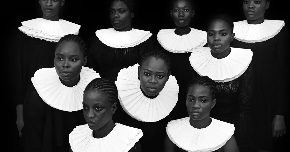 Art of the African diaspora on display at Opa-Locka showcase for Art Week