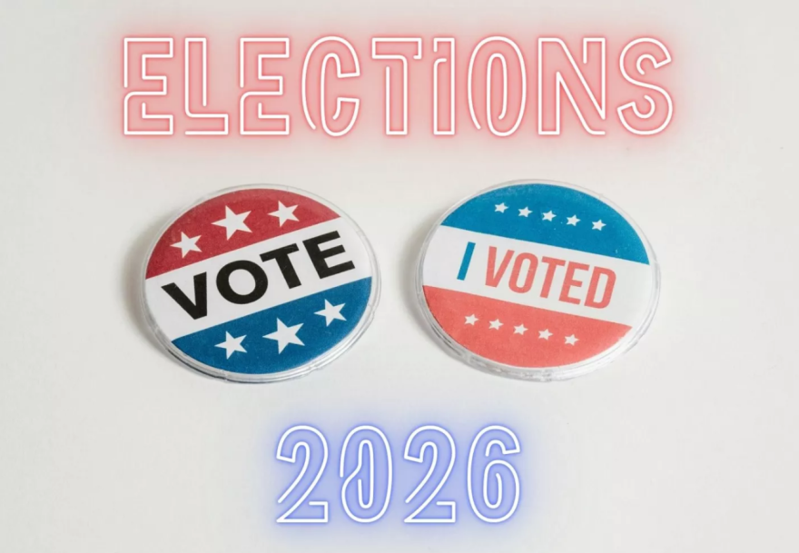 2026 Elections