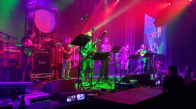Disco Cactus performing at MAGFest 2020