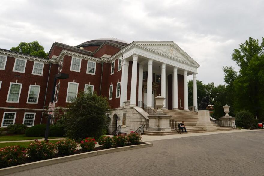in Louisville, Ky., on Wednesday, June 4, 2014. Photo by Eleanor Hasken | Kentucky Center for Investigative Reporting