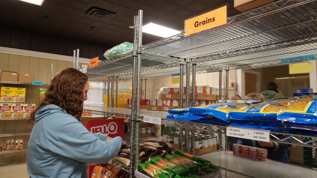 State College Food Bank launches $3 million capital campaign to expand and serve higher needs - Vimarsana News