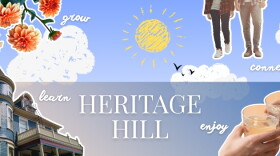 Heritage Hill