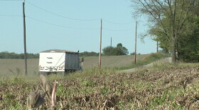 Farmers across the state will begin planting fields soon.