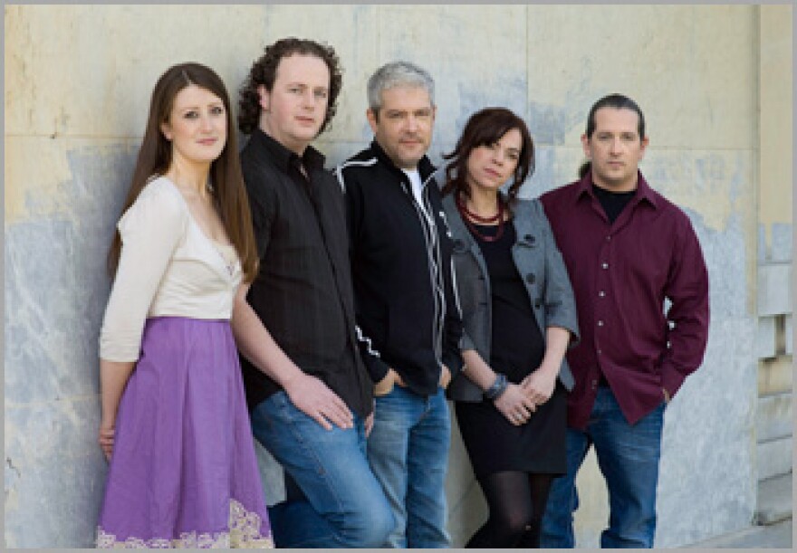 Solas Band