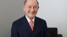 Washington University Chancellor Mark Wrighton will retire this summer after 24 years at the university.