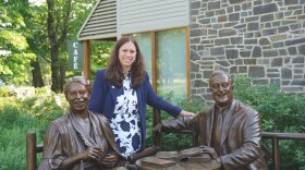 U.S. Archivist Dr. Colleen Shogan