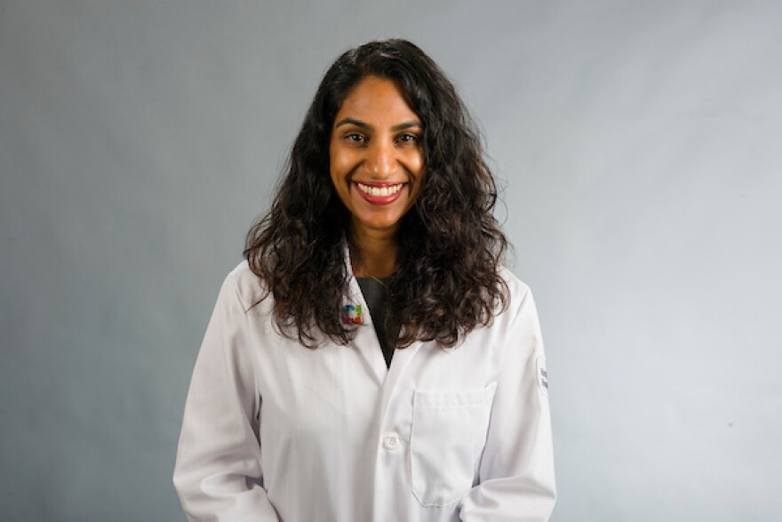 Dr. Devika Umashanker, MD