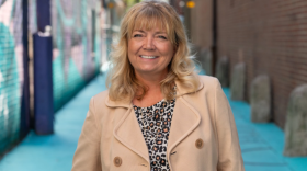 Melanie will bring 25 years of experience in media and strategic marketing to our Kentucky Radio Partnership customers.