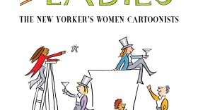 <em>Very Funny Ladies: The New Yorker's Women Cartoonists</em>, Liza Donnelly