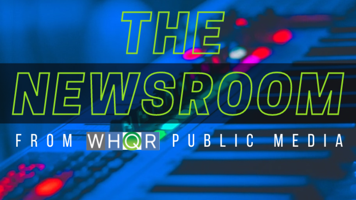 Meeting people where they are: NPR's Tamara Keith on covering people and politics
