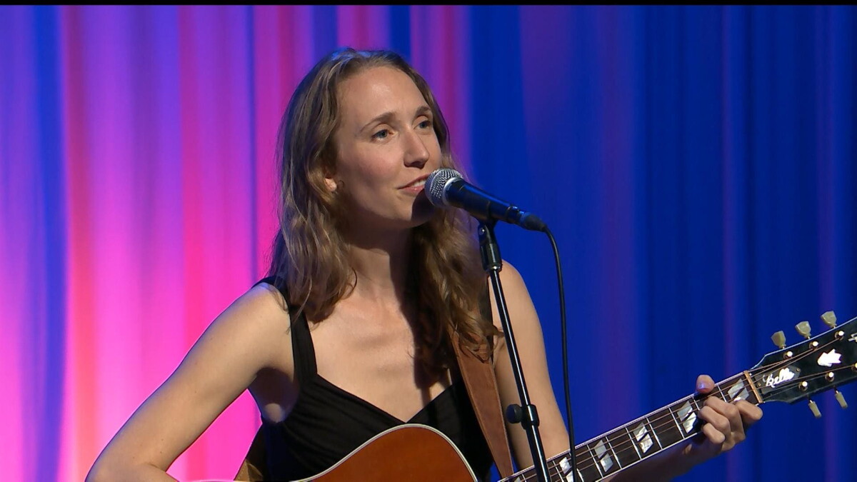 A musical tribute to Tallahassee singer-songwriter Kathryn Belle Long will happen at Lake Ella February 3rd - Vimarsana News
