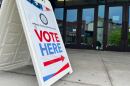 Kentucky voters are headed to the polls to pick party nominees in several big federal and state primary races. Polls are open from 6 a.m. to 6 p.m. on Tuesday